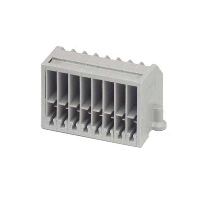 3208736 Phoenix Contact  Headers Plugs and Sockets